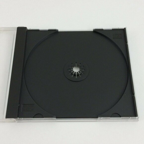 Ana Carim Other Side of Jobim CD Album Latin Jazz TESTED 1992 Chesky Bossa Nova - Picture 10 of 11